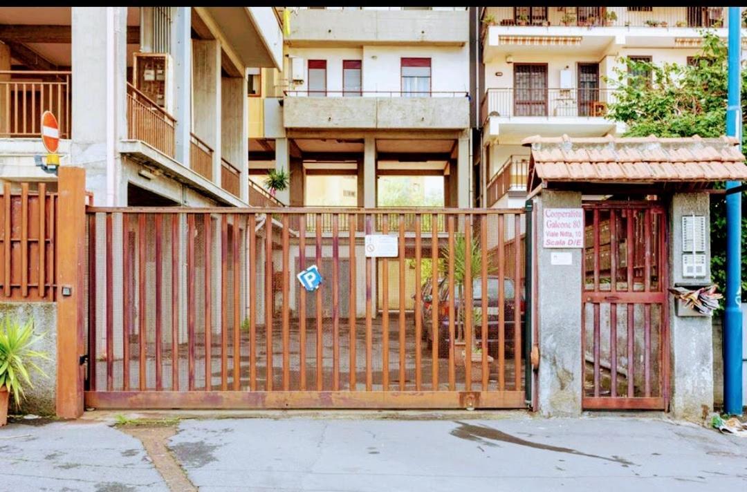 Ferienwohnung Casa Simona CTA Exterior foto