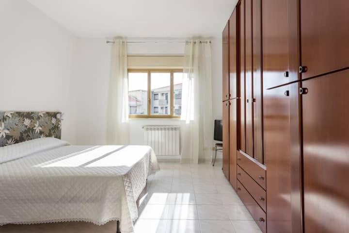 Ferienwohnung Casa Simona CTA Exterior foto