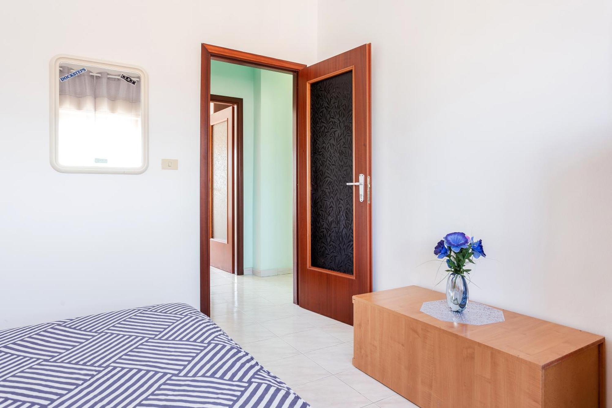 Ferienwohnung Casa Simona CTA Exterior foto